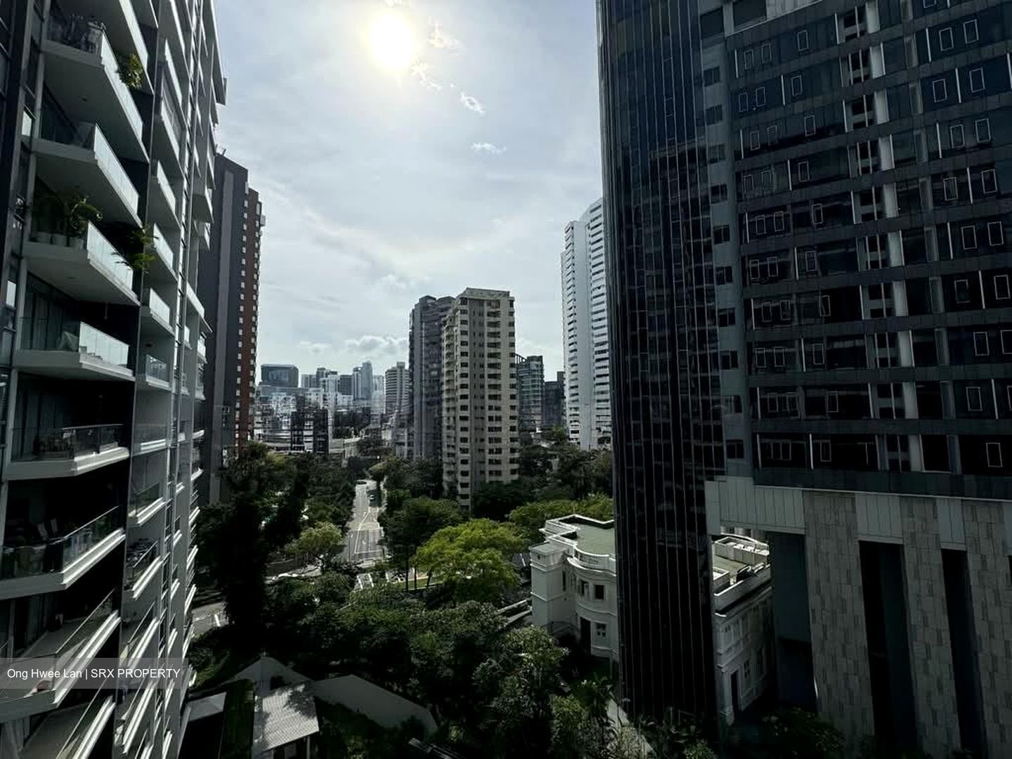 The Laurels (D9), Condominium #563739401